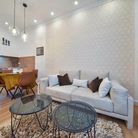 זאדאר Center Simeon Apartment מראה חיצוני תמונה