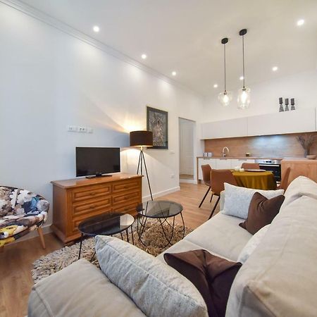 זאדאר Center Simeon Apartment מראה חיצוני תמונה