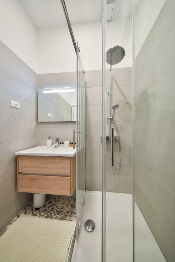 זאדאר Center Simeon Apartment מראה חיצוני תמונה