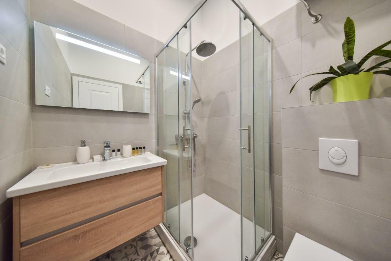 זאדאר Center Simeon Apartment מראה חיצוני תמונה