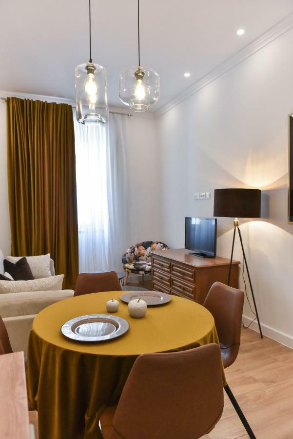 זאדאר Center Simeon Apartment מראה חיצוני תמונה