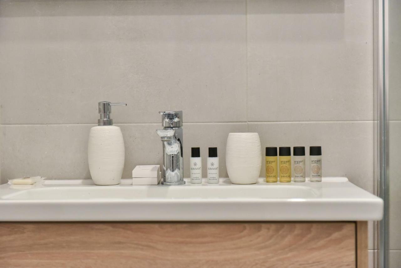 זאדאר Center Simeon Apartment מראה חיצוני תמונה