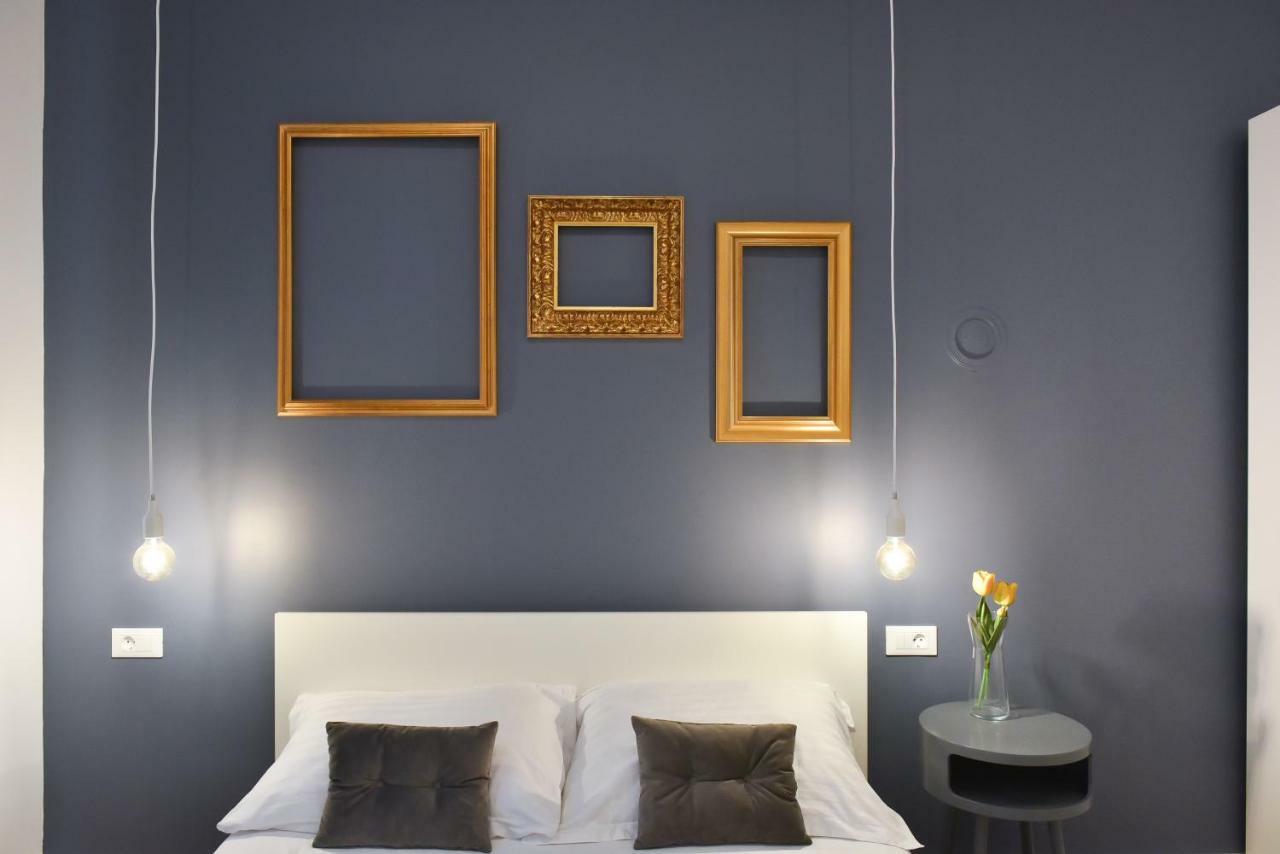 זאדאר Center Simeon Apartment מראה חיצוני תמונה
