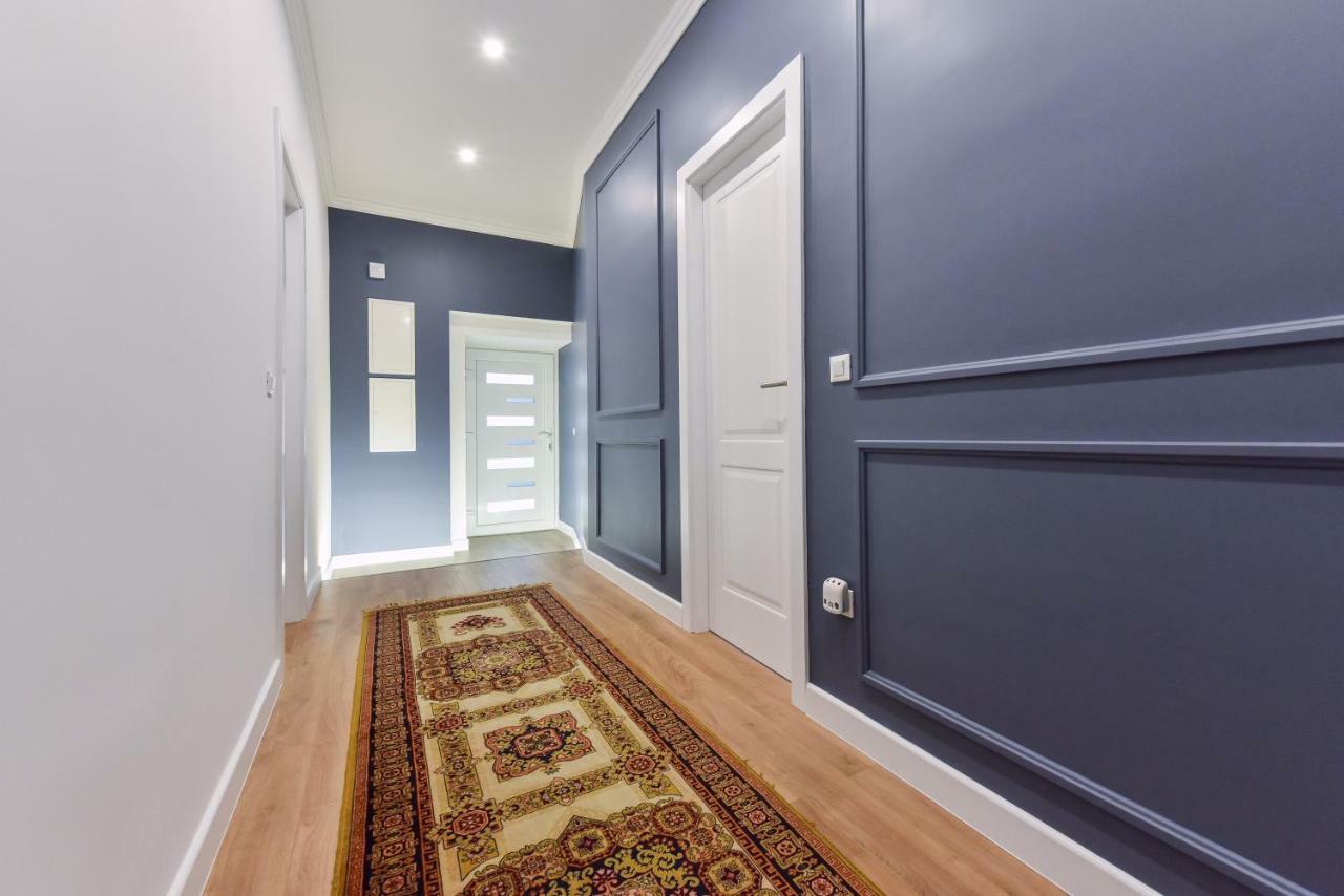 זאדאר Center Simeon Apartment מראה חיצוני תמונה
